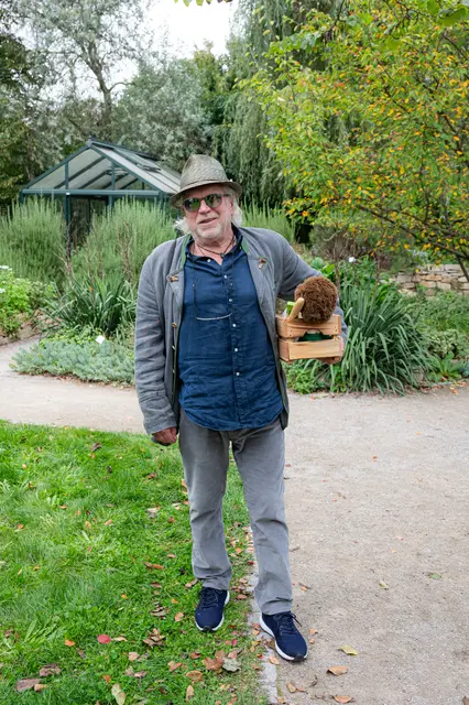 Foto: Natur im Garten / Johannes Ehn