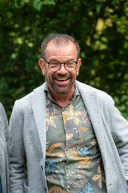 Foto: Natur im Garten / Johannes Ehn