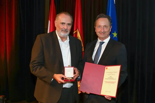 Foto: Landesmedienservice Burgenland