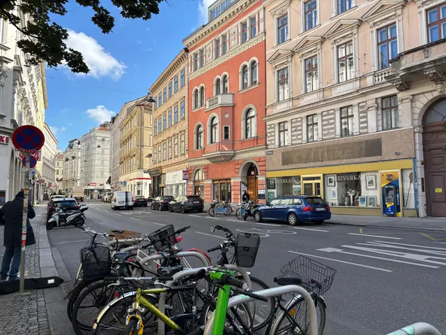 Foto: Pia Rotter/MeinBezirk