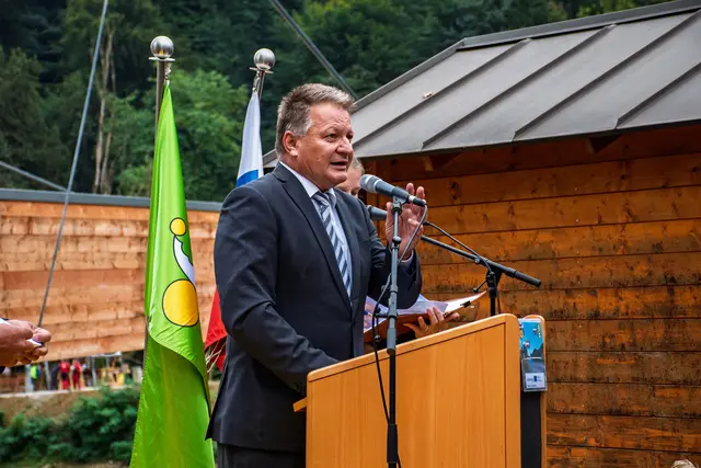 Foto: Alle Fotos: Günter Simmerl