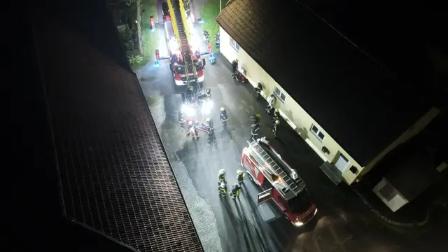 Foto: FF Waidhofen/Thaya