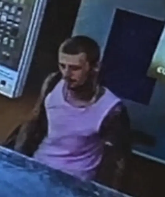 Verdacht der Nötigung in Traiskirchen | Foto: LPD NÖ