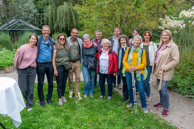 Foto: Natur im Garten / Johannes Ehn