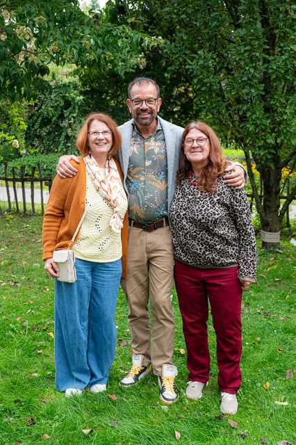 Foto: Natur im Garten / Johannes Ehn