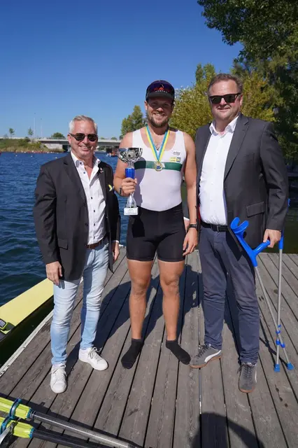 Foto: RV Alemannia Korneuburg