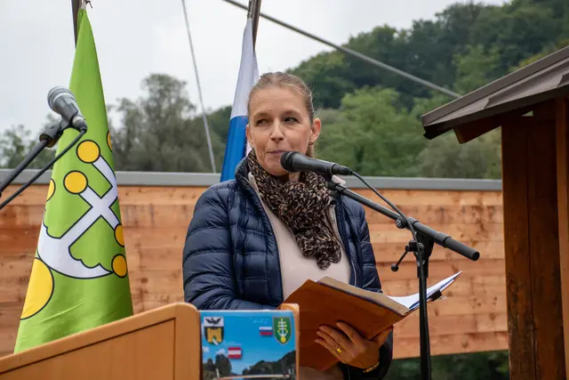 Foto: Alle Fotos: Günter Simmerl