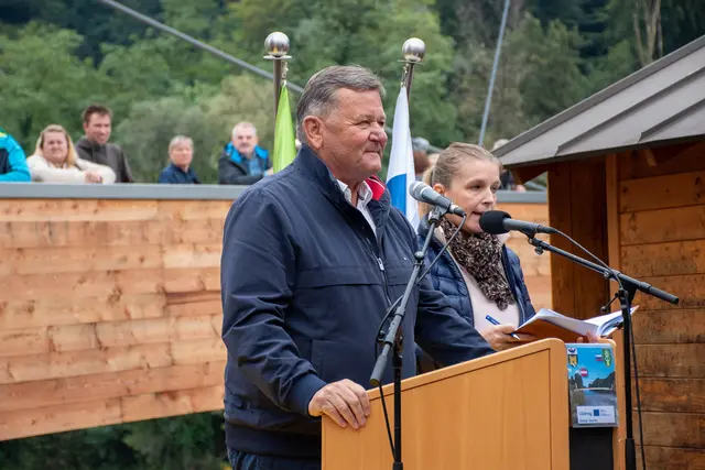 Foto: Alle Fotos: Günter Simmerl