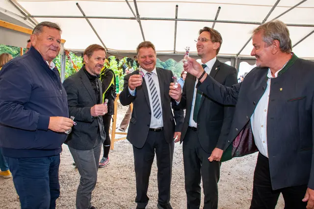 Foto: Alle Fotos: Günter Simmerl