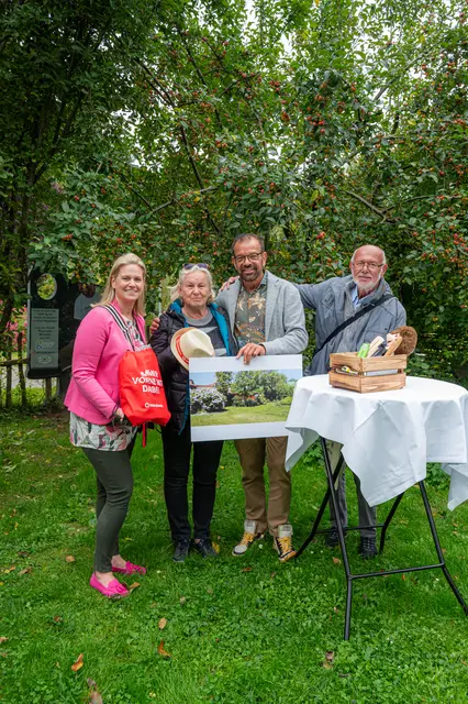 Foto: Natur im Garten / Johannes Ehn