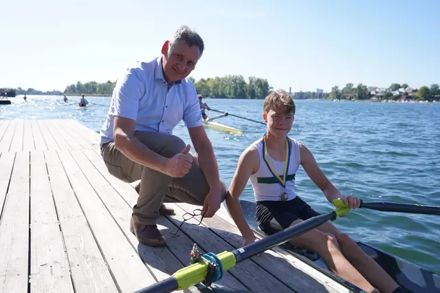 Foto: RV Alemannia Korneuburg