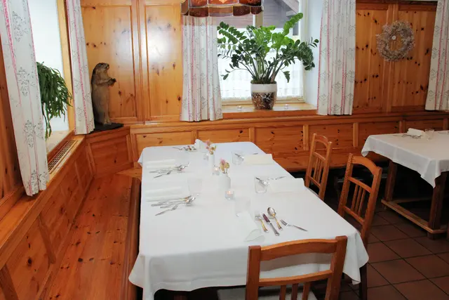 Der Trautentalwirt in Geistthal: urig, gemütlich und mit vielen Überraschungen | Foto: Cescutti