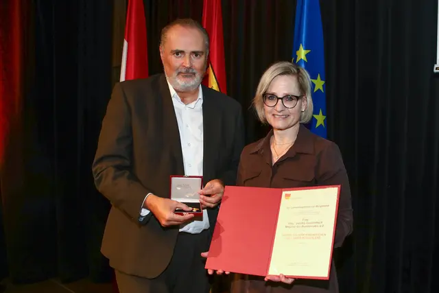 Foto: Landesmedienservice Burgenland