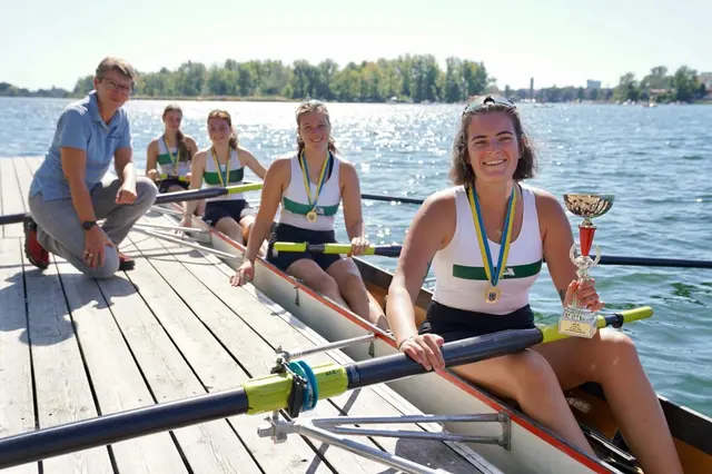 Foto: RV Alemannia Korneuburg