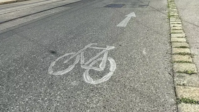 Auch für Radfahrer soll sich einiges verbessern.  | Foto: Stadt Wien/Christian Fürthner