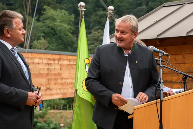 Foto: Alle Fotos: Günter Simmerl