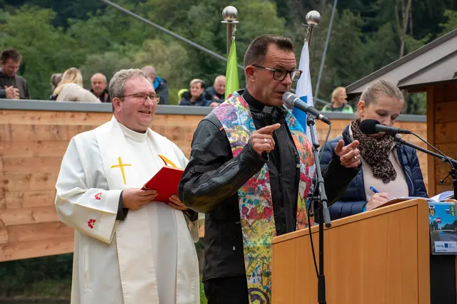 Foto: Alle Fotos: Günter Simmerl