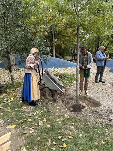 Foto: Sandra Schütz