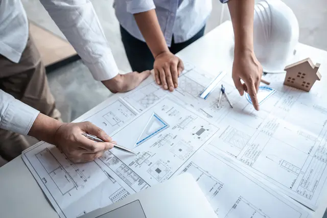Die Bauarbeiten sollen von 2025 bis 2027 umgesetzt werden (Symbolfoto) | Foto: stock.adobe.com/at/Thitiphat