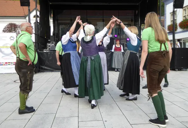 Foto: Richard Pflanzl