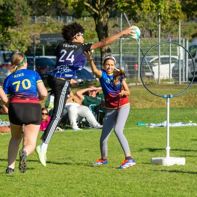 Foto: Benjamin Bergmann und Dominik Baumann