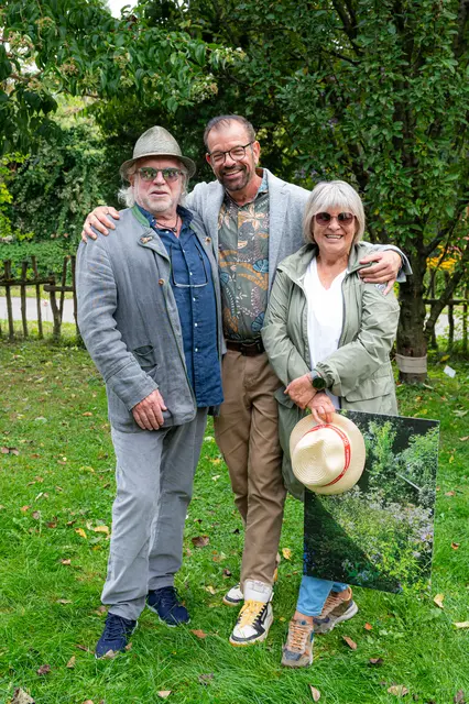 Foto: Natur im Garten / Johannes Ehn