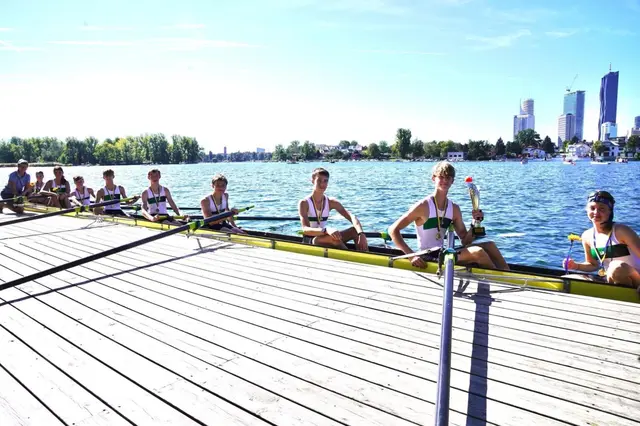 Foto: RV Alemannia Korneuburg