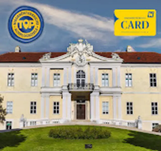 Seit einem Vierteljahrhundert trägt der KTV die Verantwortung für das Museum und das kulturelle Leben im Schloss. | Foto: NÖ Card