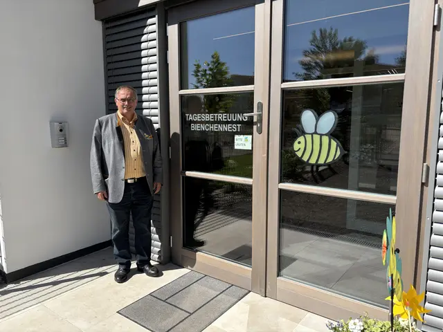 Foto: Alexandra Goll