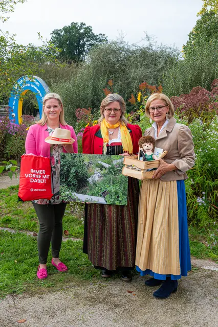 Foto: Natur im Garten / Johannes Ehn