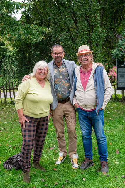 Foto: Natur im Garten / Johannes Ehn
