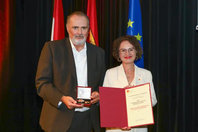 Foto: Landesmedienservice Burgenland