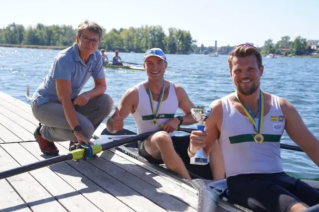 Foto: RV Alemannia Korneuburg