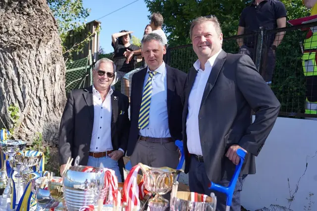 Foto: RV Alemannia Korneuburg