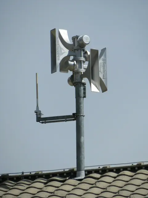 In Wien wird es – wie landesweit – am Samstag, 4. Oktober, zum Zivilschutz-Probealarm kommen. (Archiv) | Foto: Land Tirol