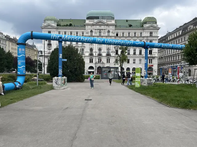 Auch die aktuell freilligenden Leitungen waren Thema.  | Foto: Tobias Schmitzberger