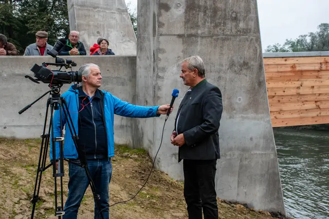 Foto: Alle Fotos: Günter Simmerl