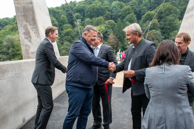 Foto: Alle Fotos: Günter Simmerl