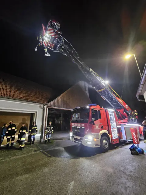 Foto: FF Waidhofen/Thaya