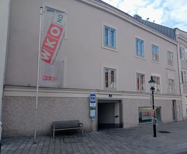 Das Lehrlings-Speed-Dating in der Wirtschaftskammer Horn brachte frischen Schwung in die regionale Lehrlingssuche. | Foto: Privat