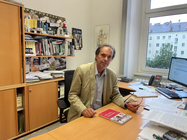 Wesentlich für die Nominierung war, wie entschlossen und zielstrebig Herr Kerschbaumer den Schritt in die Selbstständigkeit gegangen ist, lässt Alexander Sumnitsch, Leiter der Wirtschaftskammer Regionalstelle Leoben wissen. | Foto: MeinBezirk