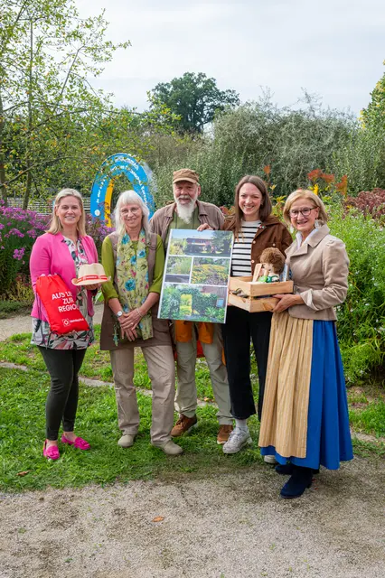 Foto: Natur im Garten / Johannes Ehn