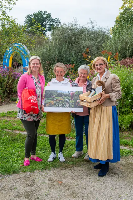 Foto: Natur im Garten / Johannes Ehn