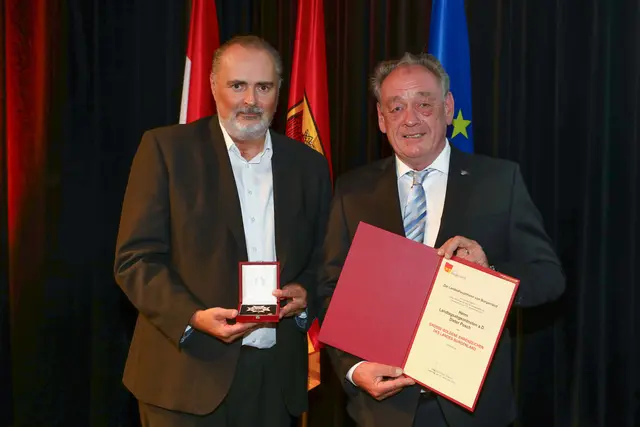 Foto: Landesmedienservice Burgenland