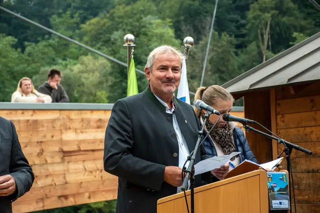 Foto: Alle Fotos: Günter Simmerl