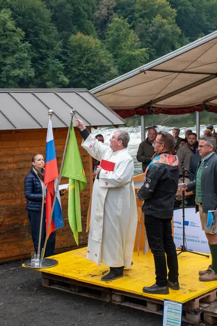 Foto: Alle Fotos: Günter Simmerl