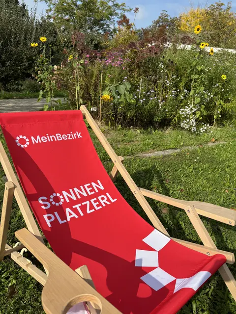 Foto: Sandra Schütz