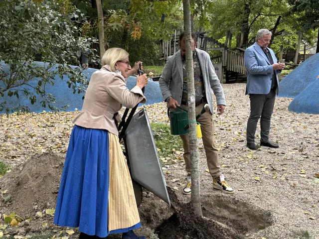 Foto: Sandra Schütz