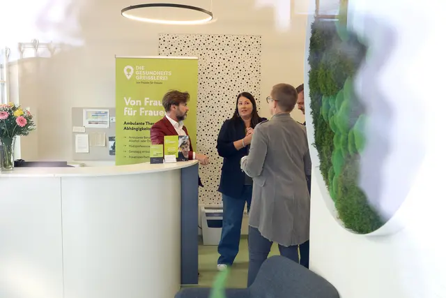 Foto: Martin Votava/Stadt Wien