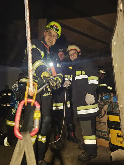 Foto: FF Waidhofen/Thaya